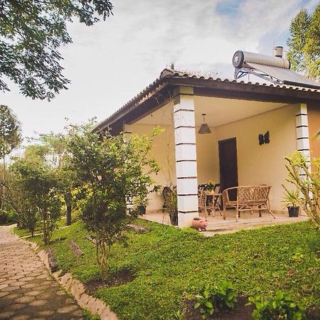 Pousada Valle Das Aguas Maria da Fe Εξωτερικό φωτογραφία