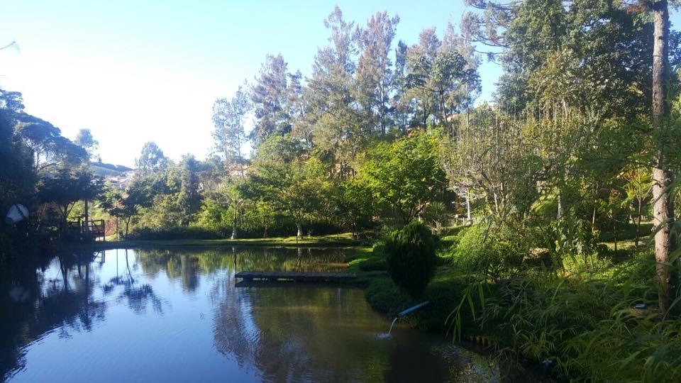 Pousada Valle Das Aguas Maria da Fe Εξωτερικό φωτογραφία