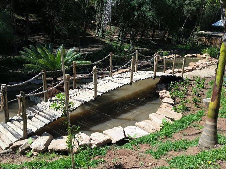 Pousada Valle Das Aguas Maria da Fe Εξωτερικό φωτογραφία