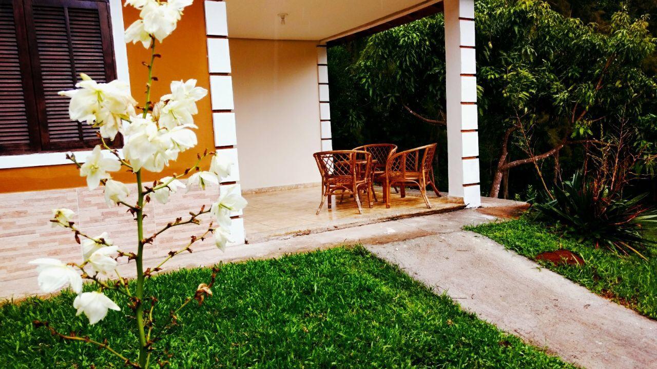 Pousada Valle Das Aguas Maria da Fe Εξωτερικό φωτογραφία