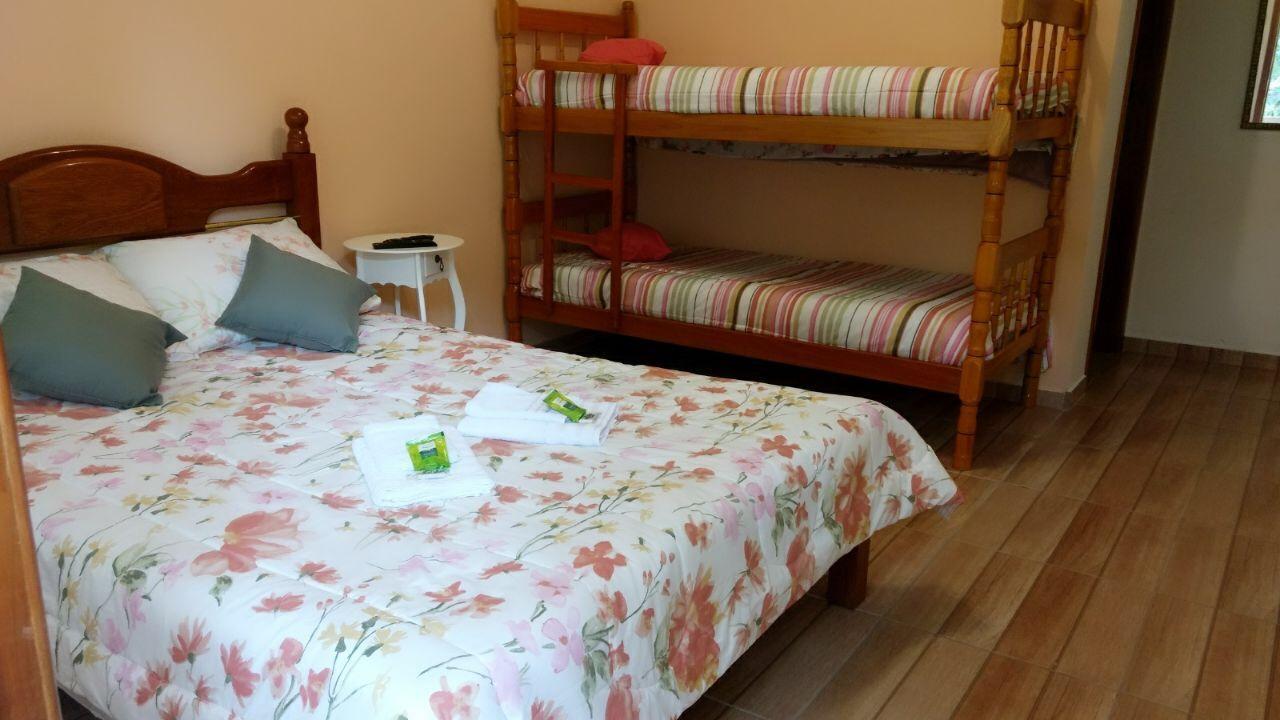 Pousada Valle Das Aguas Maria da Fe Εξωτερικό φωτογραφία