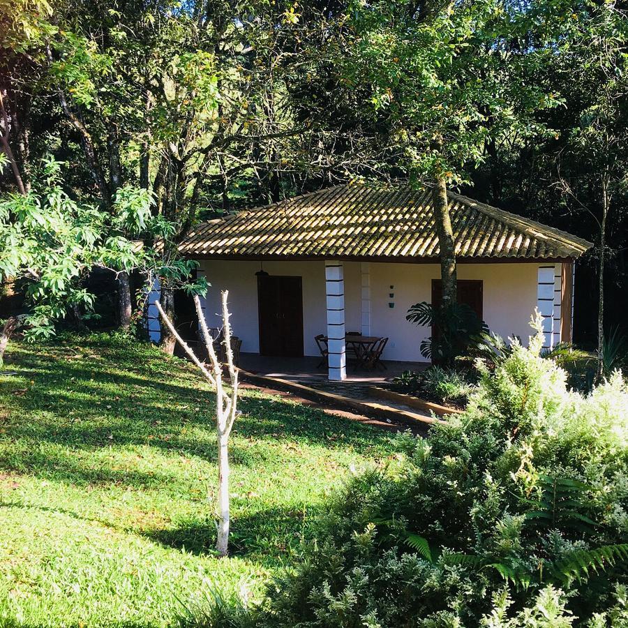 Pousada Valle Das Aguas Maria da Fe Εξωτερικό φωτογραφία