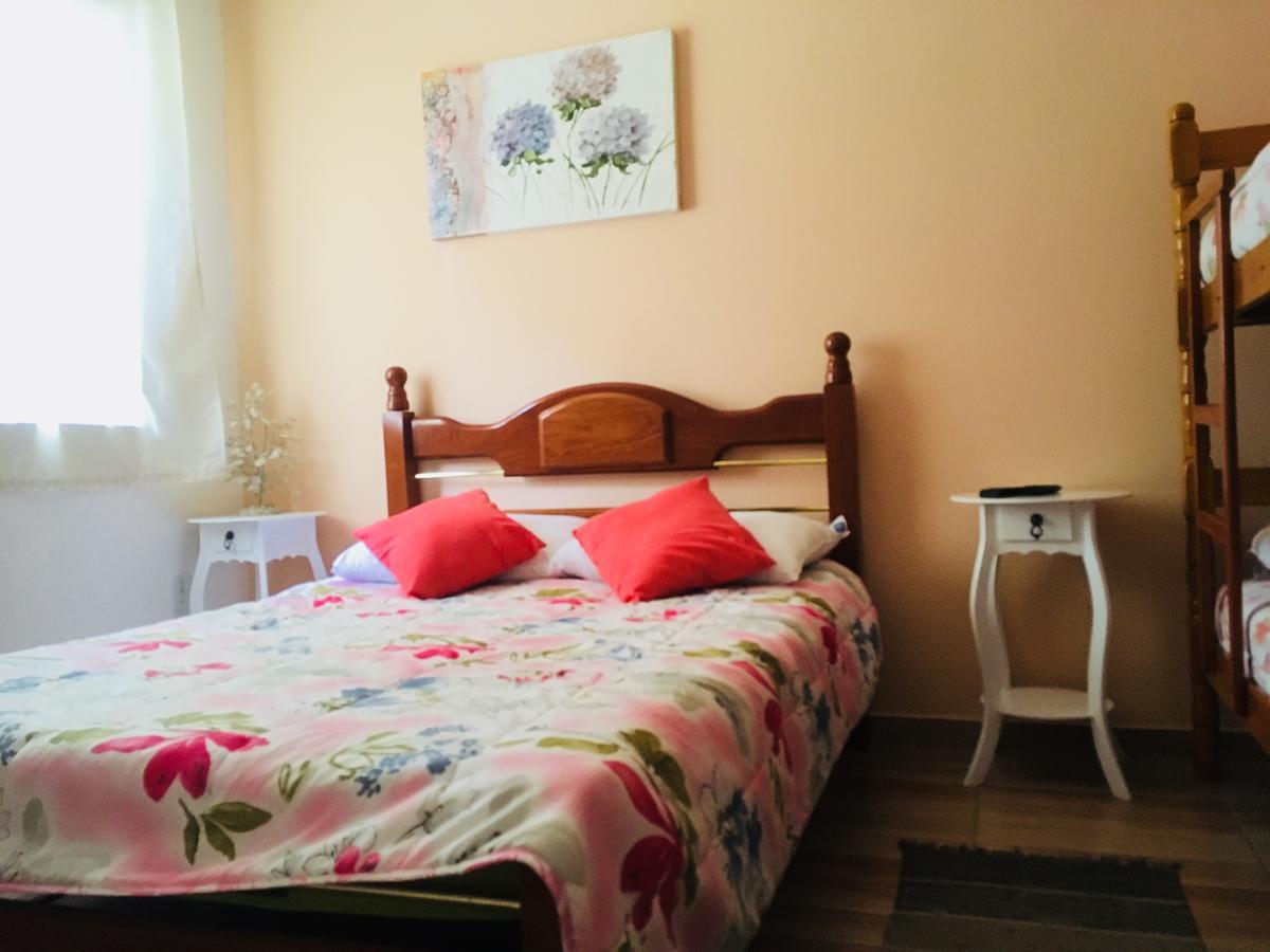 Pousada Valle Das Aguas Maria da Fe Εξωτερικό φωτογραφία