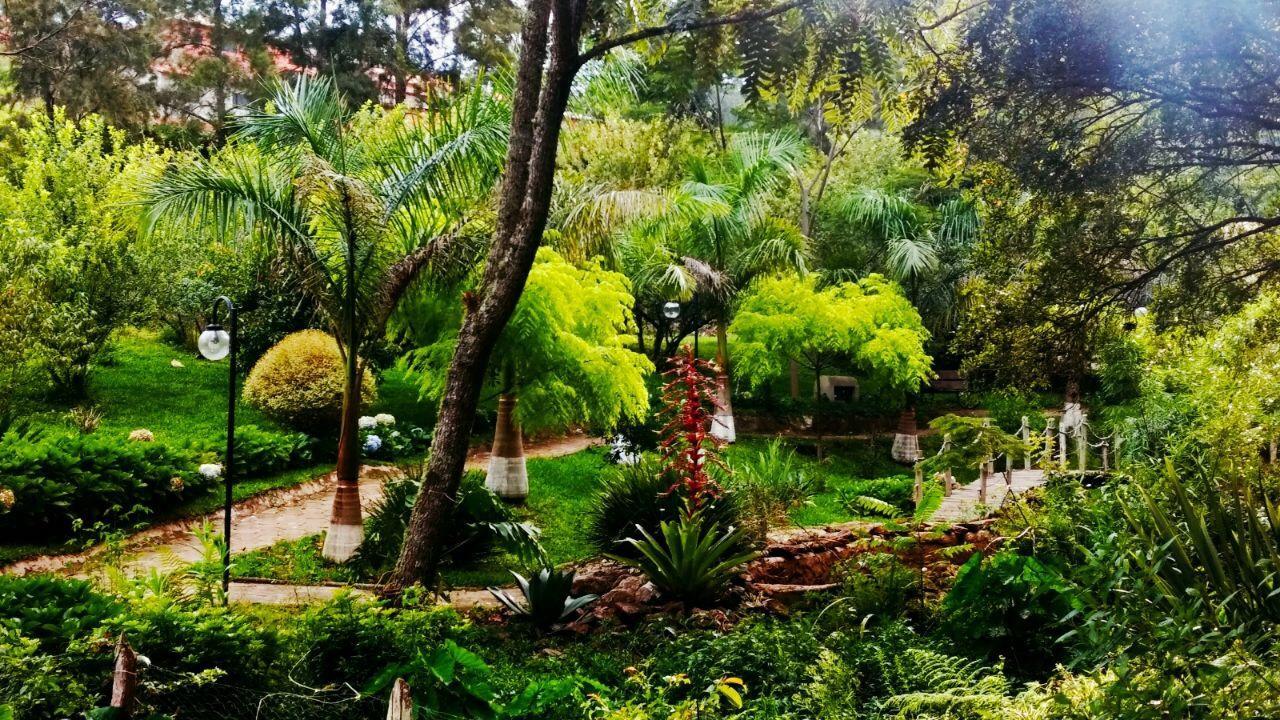 Pousada Valle Das Aguas Maria da Fe Εξωτερικό φωτογραφία